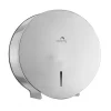 Stainless Steel Jumbo Toilet Roll Dispenser