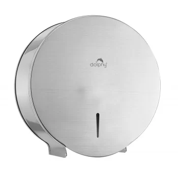 Jumbo Toilet Roll dispenser