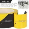 Floor Marking Tape – Zebra Lines