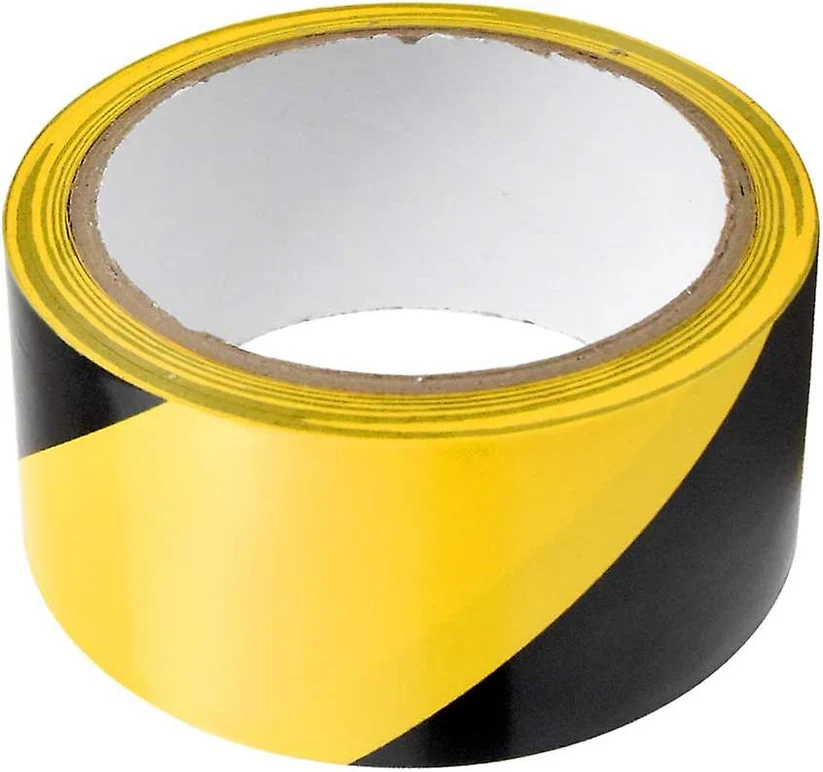 Floor Marking Tape – Zebra Lines