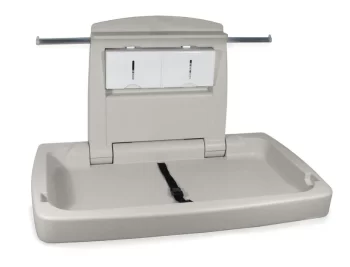 Baby Change station