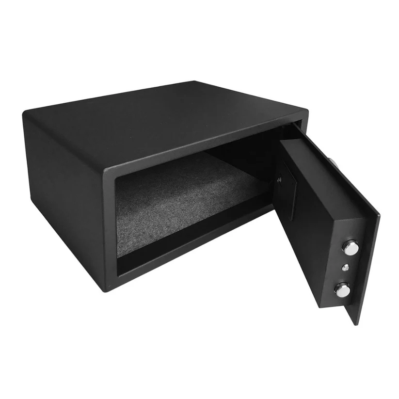 DEHS0004-2 Hexagonal Digital Safe