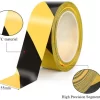 Floor Marking Tape – Zebra Lines