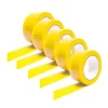 DFMT0002 Floor Marking Tape – Yellow (Pack of 5)