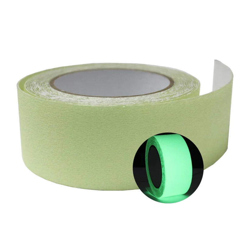 DFMT0004-1 Floor Marking Tap – Glow In Dark