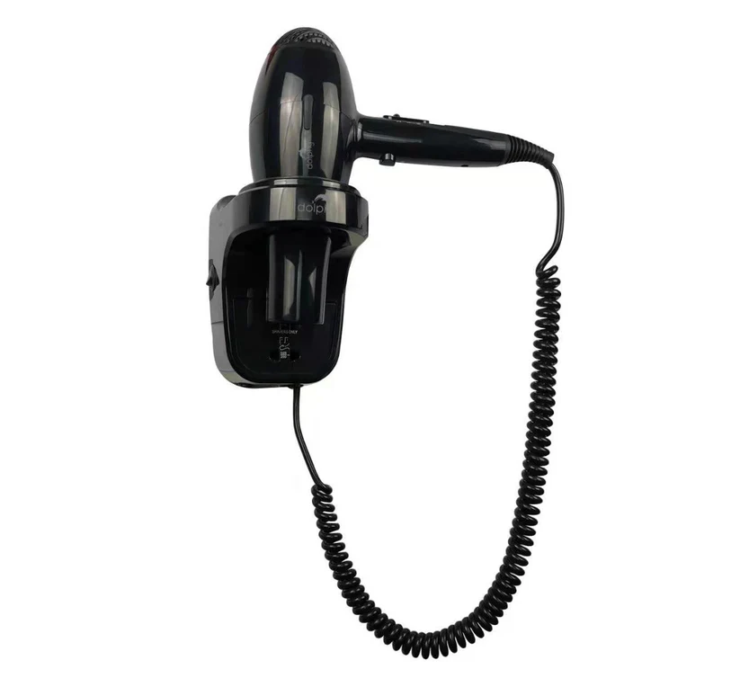 High Power Profession Hair Dryer