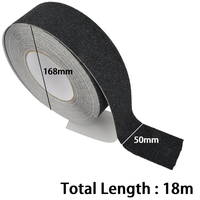 Anti Skid Tape – Black