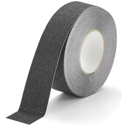 Anti Skid Tape – Black 25mm