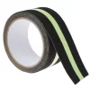 Anti Skid Tape – Black With Glow in Dark Stripe