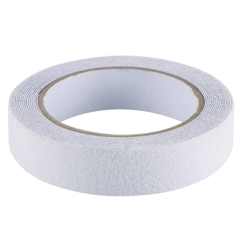 Anti Skid Tape – Transparent 25mm
