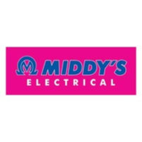 Middy's Electrical Logo