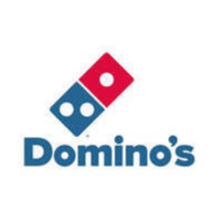 Domino's Logo