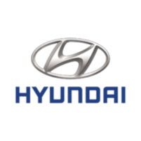 Hyundai Logo